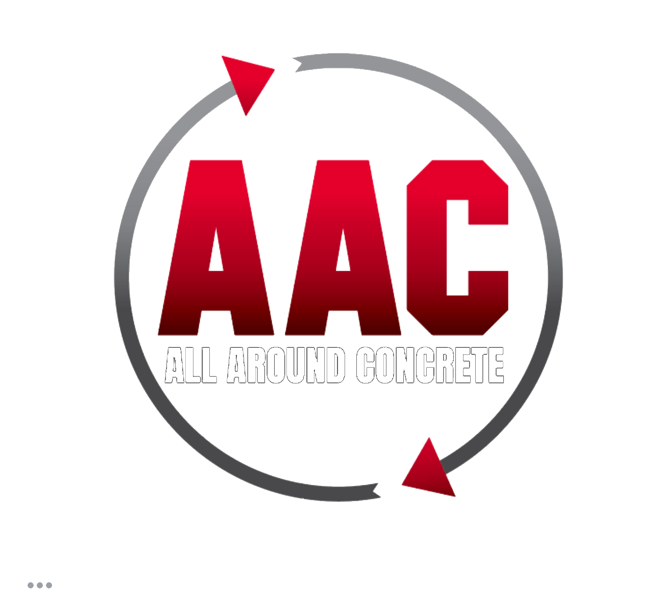 All Around Concrete